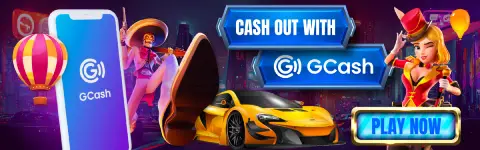 cashout with gcash